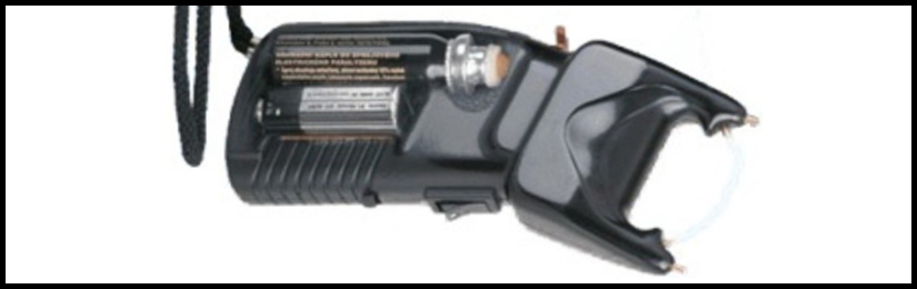 paralyzer scorby 200